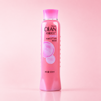 Essence capillaire hydratante et lissante 500 ml sous marque privée pour shampoing et après-shampoing