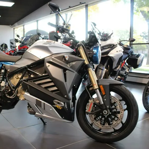 17. รถจักรยานยนต์ <span class=keywords><strong>energica</strong></span> 2025 EsseEsse9 + <span class=keywords><strong>RS</strong></span> ไฟฟ้าประสิทธิภาพสูง - Product Image 6