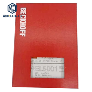 Componente Electrónico Industrial Eficiente Modelo 1 Modelo 2 Modelo 3 Modelo 4 Modelo 5 para Sistemas de Control de Automatización y Maquinaria E - Product Image 1