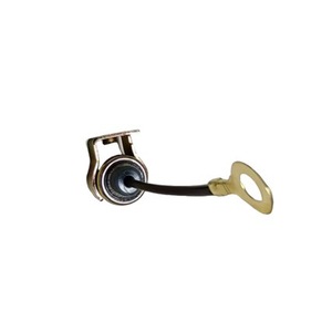 Condensador de encendido Toyota 19133-16240 para distribuidor, pieza de repuesto - Product Image 3