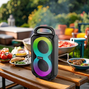 Deyin không dây <span class=keywords><strong>Bluetooth</strong></span> Loa ngoài trời thể thao không thấm nước xe đạp xách tay mini <span class=keywords><strong>Bluetooth</strong></span> loa - Product Image 3