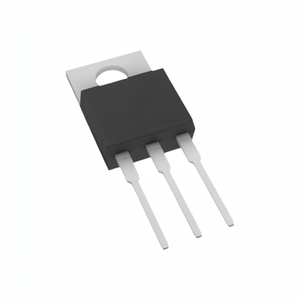 Manufacturer Channel Electronic Chips Component IRF9610PBF TO-220AB Transistors - Product Image 1