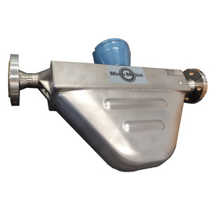 Ban đầu rosemounts Micro chuyển động coriolis khối lượng lưu lượng kế Micro cảm biến chuyển động r100s - Product Image 5