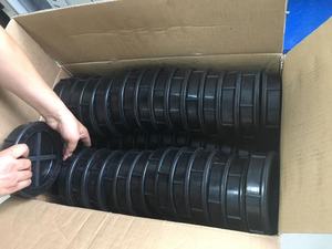 3" 602 Wing <strong>Protector</strong> &amp; <strong>Thread</strong> Hammer Union <strong>Protector</strong> - Product Image 3