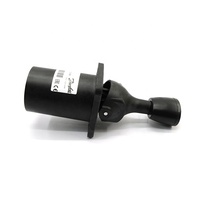 Tout nouveau télécommande électrique Danfoss 155U2606 Pvrel Joystick Sauer Danfoss Pvrel 155u2606 en stock