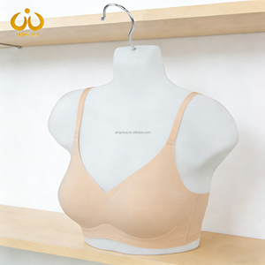 <span class=keywords><strong>Maniquí</strong></span> de Plástico Barato <span class=keywords><strong>Usado</strong></span> para Ropa Interior Femenina, Trajes de Baño, Vestidos, Lencería, <span class=keywords><strong>Maniquí</strong></span> Colgante de Medio Cuerpo, <span class=keywords><strong>Torso</strong></span> de <span class=keywords><strong>Mujer</strong></span>, Busto Femenino - Product Image 3