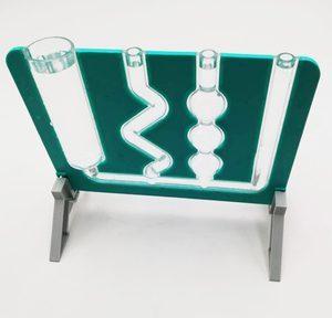 Gelsonlab HSPD-008 Communicating Vessel Permeator Liquid Convection Apparatus Zhejiang for Physics <strong>Experiment</strong> - Product Image 4