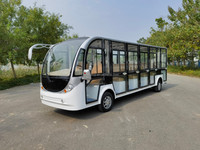 Véhicule de tourisme électrique fermé, certifié CE, directement de l'usine, avec batterie 72V 150AH, autonomie de 90-100 km et capacité de montée de 20%