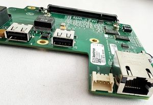 Kontron 0AYU9-P1-00464-001 2CA7100081 RE V.A Carte mère industrielle CPU Board Stock 100% test garantie d'un an - Product Image 6