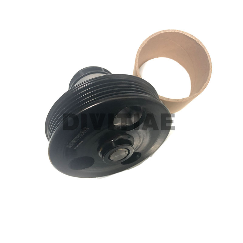 FEBI 47907 Refroidissement Moteur - Pièce De Qualité Pour Votre Véhicule