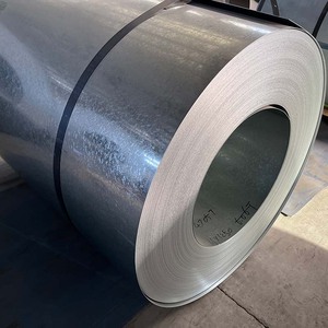 ขดลวดชุบสังกะสีสำหรับฟันดาบมาตรฐาน <span class=keywords><strong>A123</strong></span>มาตรฐาน <span class=keywords><strong>ASTM</strong></span> พื้นผิวทาน้ำมัน - Product Image 5