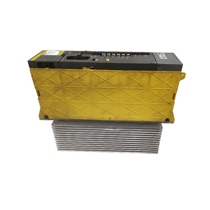 A06B-6096-H305 FANUC Used Ac Servo Amplifier - Product Image 1