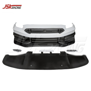 ชุดคาร์บอนไฟเบอร์ครึ่งหนึ่งสำหรับรถ <span class=keywords><strong>Nissan</strong></span> <span class=keywords><strong>GTR</strong></span> 2008-2025 <span class=keywords><strong>R35</strong></span> CBA dBA EBA อัพเกรดเป็นสไตล์ลับสุดยอด2024 - Product Image 5