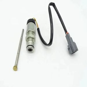 ฮงหวังอะไหล่ไฟฟ้าสำหรับ EX200-5 EX210-5 EX120-5 รถขุดเซ็นเซอร์วัดระยะเคลื่อนที่ตามแนวขวาง 9745876 4367899 รับประกัน 1 ปี - Product Image 2