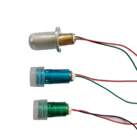 Module de générateur de ligne 10mW 20mW 545nm, Laser vert Diode, pompée à couleur unie