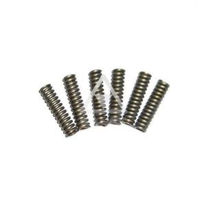 באיכות גבוהה sauer <span class=keywords><strong>pv22</strong></span> pv23 סליל האביב הידראולי חלקי חילוף עבור מכונות - Product Image 2