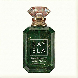 Perfume Crystal Love para Mujer, 100 ml, Marca Privada, Fragancia Duradera, Lujo para Ocasiones Formales, MOQ 100 - Product Image 3