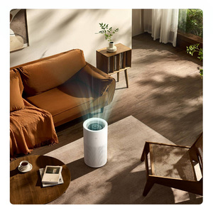 Humidificateur sans brume CN Mijia 3 [1200] Humidification 1200mL/h, réservoir d'eau de 6L, stérilisation UV-C pour la maison - Product Image 3