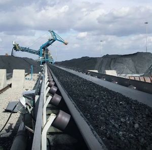 China-Made High-Impact Polyester Riem Voor <span class=keywords><strong>Alpine</strong></span> Mijnen-35 ℃ Koude-Resistente Nieuwe Staat Verstelbare Pvc Roestvrij Staal Rubber - Product Image 6