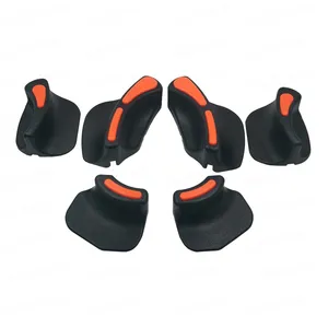 Accessori per Monociclo Elettrico INMOTION V14 Power Pad con Paragambe Luminosi e Cuscinetti per Salti - Product Image 1