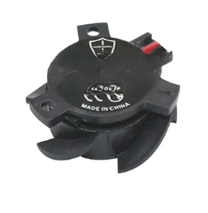 พัดลมแบบแกน Crown 2510 T1 DC สำหรับอุปกรณ์การแพทย์ - Product Image 3