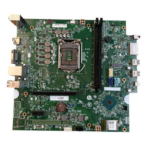 Plc For Pavillion 590 595 Laptop Motherboard 942012-001/<strong>601</strong> Tested <strong>ok</strong> Bulk Supply - Product Image 1