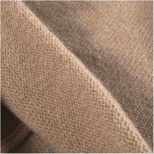 <span class=keywords><strong>Bonnet</strong></span> en tricot respirant effet nuage, style vintage, épais, gris foncé, uni, style coréen, pour club, achat en gros - Product Image 3