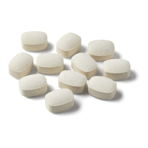 Bulk OEM/ODM <strong>Vitamin</strong> <strong>C</strong> 500mg Orange Flavour Chewable Tablets Promote Immune System Support Pills Dietary Supplement - Product Image 3