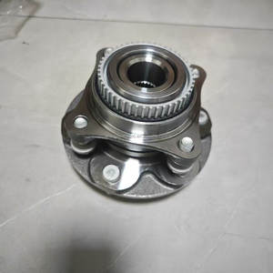 Cojinete de piezas automotrices de alta calidad para Toyota HILUX <span class=keywords><strong>43502</strong></span>-<span class=keywords><strong>0K030</strong></span> Rodamientos de cubo de rueda Cojinete y cubo - Product Image 4