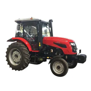 LUTONG Tractor Mini Agriculture 45hp Tractor LT454