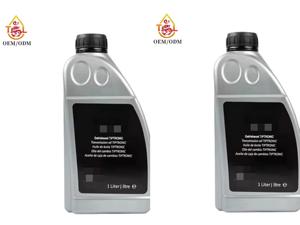 Aceite para Transmisión Automática, Apto para Porsche Cayenne, Macan, Panamera, 911, Carrera, 718, Macan, Boxster - Product Image 2