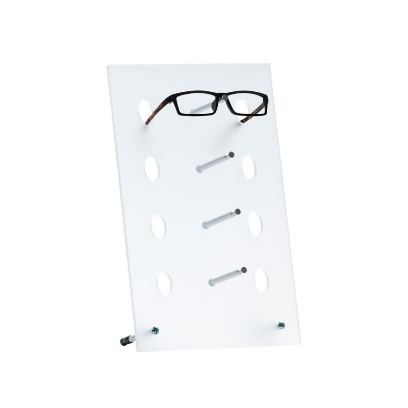 Acrylic Eyeglasses Frame Acrylic Eyewear Display