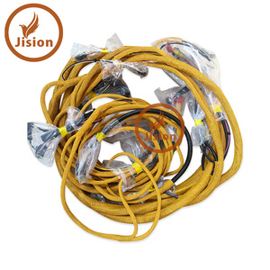 อะไหล่คุณภาพสูง E311B E312B ชุดสายไฟรถขุด 121-1036 1211036 - Product Image 1