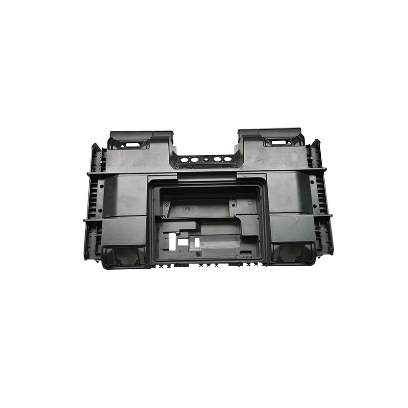 Manufacturer Service Vehicle Mould Mouldings Plastic