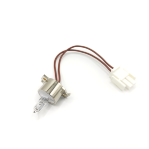 지멘스 <span class=keywords><strong>ELISA</strong></span> 분석기 BEP III 할로겐 램프 12V 20W 분석기 용 예비 부품 - Product Image 1