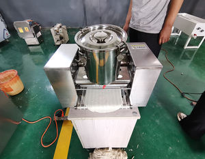 Crêpière à crêpes automatique Machine à fabriquer des gâteaux à <span class=keywords><strong>mille</strong></span> couches Machine à former des crêpes - Product Image 3