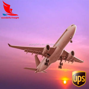 Экспедирование грузов из Китая в Мальдивские острова - Product Image 1