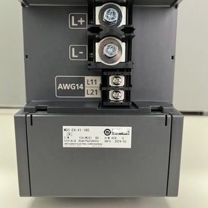 MDS-EH-V1-160 100% NEUF, Matériau PVC d'origine, Support technique pour machines industrielles MAZAK - Product Image 3