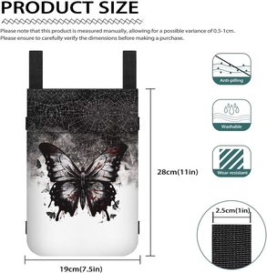 Échantillon gratuit : Béquilles de marche pour avant-bras, légères, durables, rétractables, robustes, avec poignée ergonomique, pour hommes, femmes et seniors, avec sac de transport. - Product Image 6