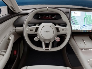 Voiture électrique sportive populaire Xiao Mi SU7, véhicule à énergie nouvelle Ultra Mi, berline de taille moyenne à grande, autonomie de 902 km pour les régions tropicales. - Product Image 4