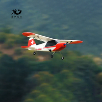 Longxi Long Range Drone FX9603 Avions en mousse Rc Fighter Jets à vendre Radio Télécommande Jouets Modèle Planeur Avion