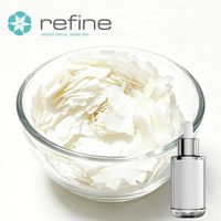 Matières Premières Cosmétiques Agent Émulsifiant Olivem 1000 Cire Auto-émulsifiante E-Wax pour Soins de la Peau Cire Émulsifiante