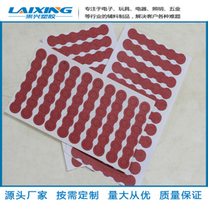 Papier isolant en mica pour batterie 18650, application haute température - Product Image 3