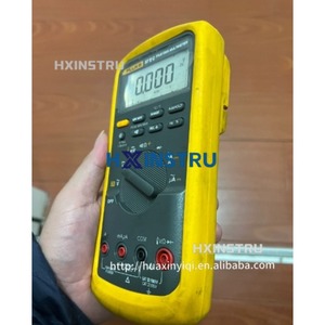 Multimètre industriel True-rms 87V neuf H - Product Image 4