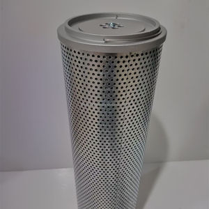 Фильтрующий элемент гидравлического масляного входного пилотного фильтра и обратного масляного фильтра экскаватора 53C0531, совместимый с <span class=keywords><strong>Liugong</strong></span> CLG945E, CLG948E, CLG950E - Product Image 4