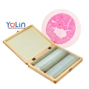 Микроскоп, изготовленный на заводе - Product Image 1