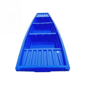 Roto molde barco de pesca molde plástico rotomold barco molde para venda OEM rotomolded canoa rotatório moldes - Product Image 1