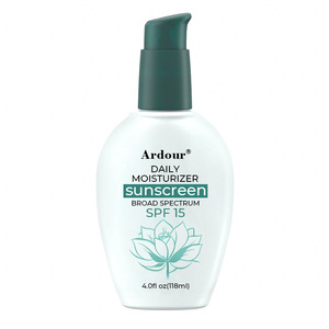 ครีมกันแดดเนยเชียนแบบสเปกตรัมน้ำหนักเบาป้องกันรังสียูวี SPF 50 - Product Image 3