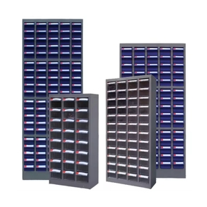 Thực Tế Chống Tĩnh Điện 30 75 100 200 Ngăn Kéo Thép Nhỏ Bộ Phận Kim Loại Tủ Lưu Trữ - Product Image 6