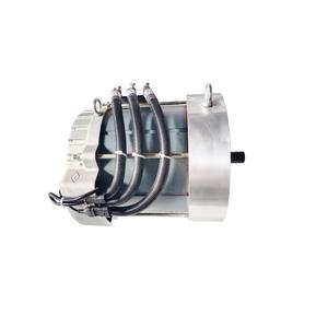 Moteur de translation pour chariot élévateur électrique Heli CPD30, 3 tonnes, référence DQ0008233 - Product Image 2